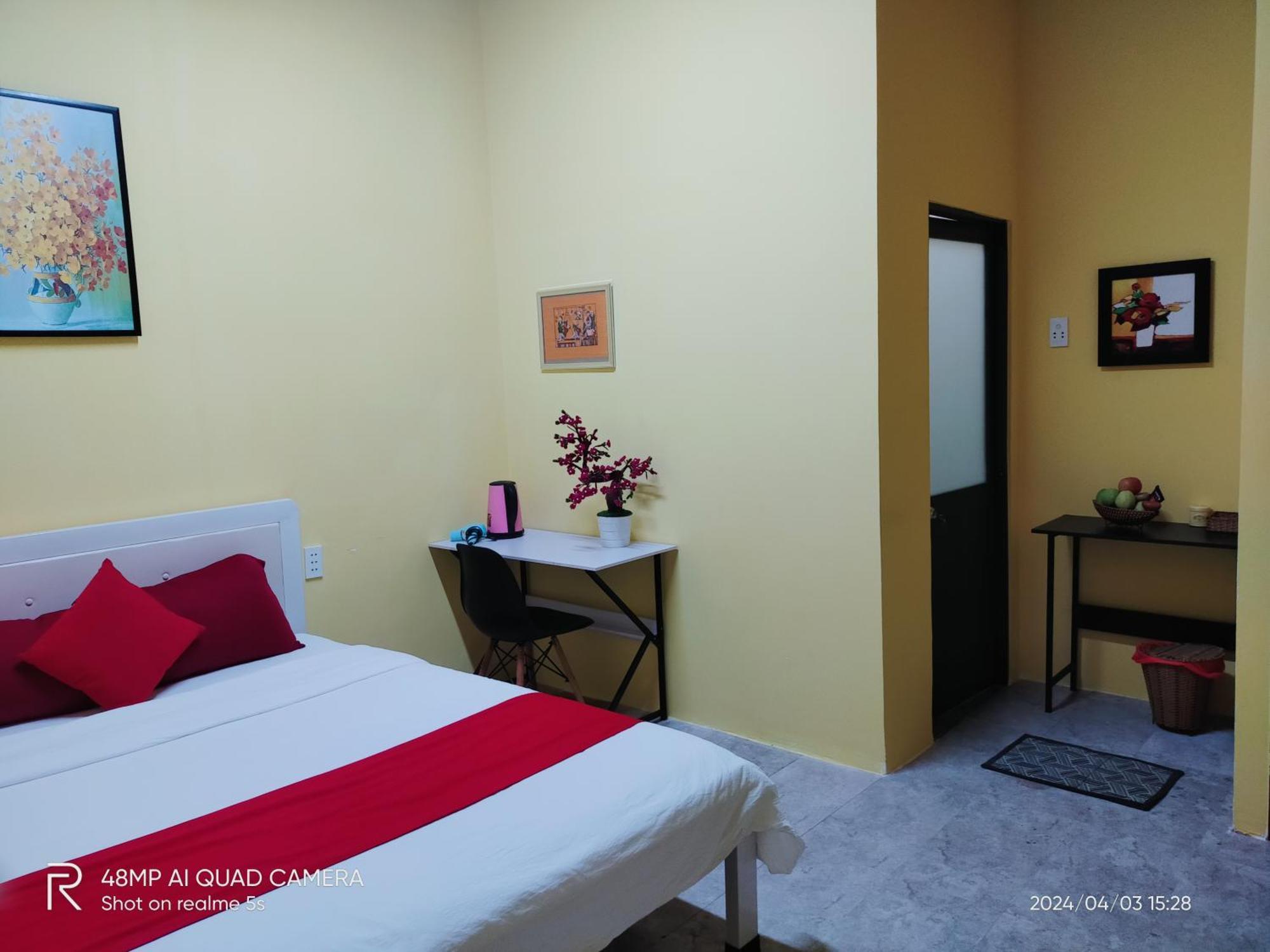 Shusimi House & Boutique Near Tan Son Nhat Airport 호치민 외부 사진