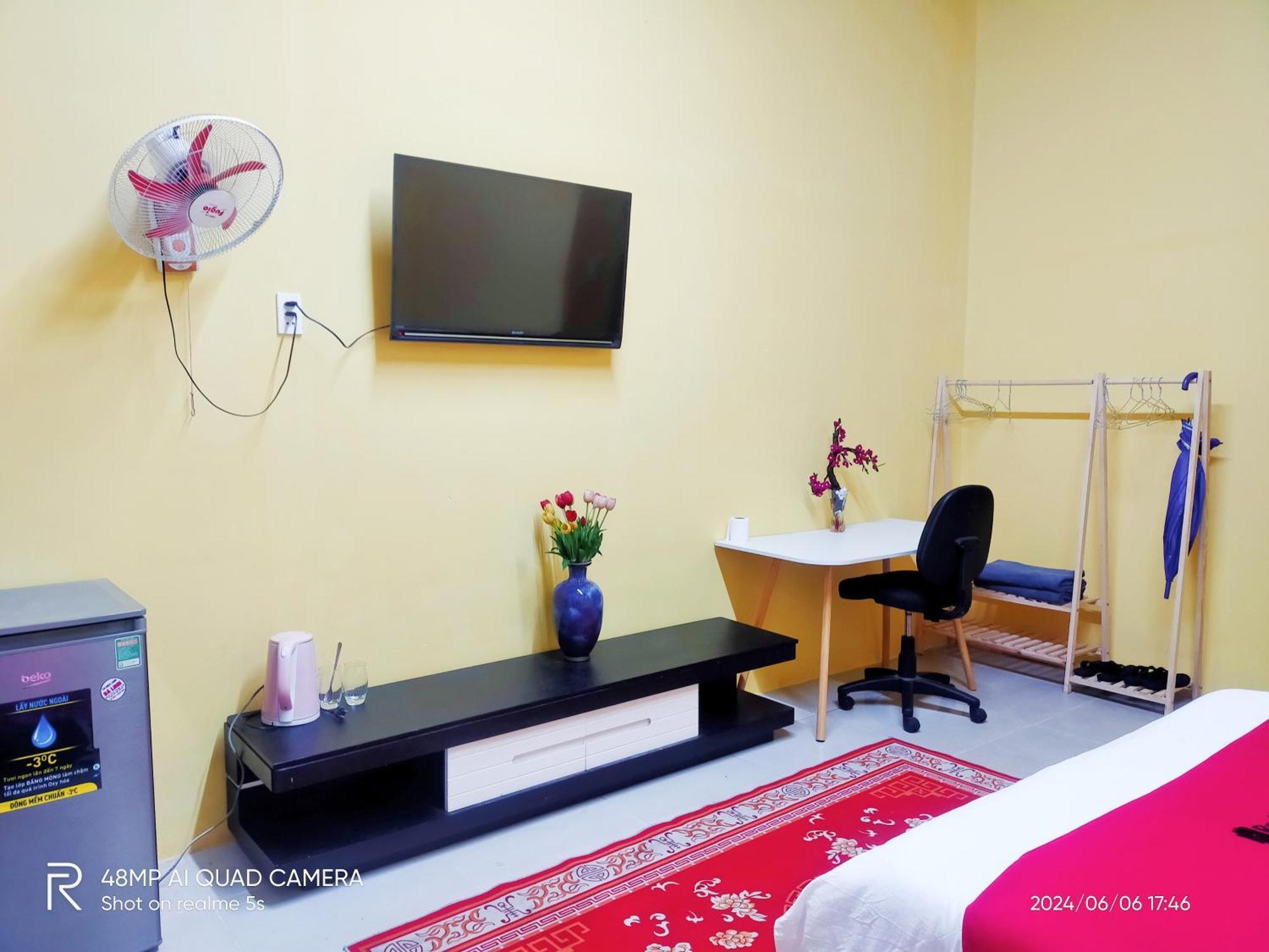 Shusimi House & Boutique Near Tan Son Nhat Airport 호치민 외부 사진