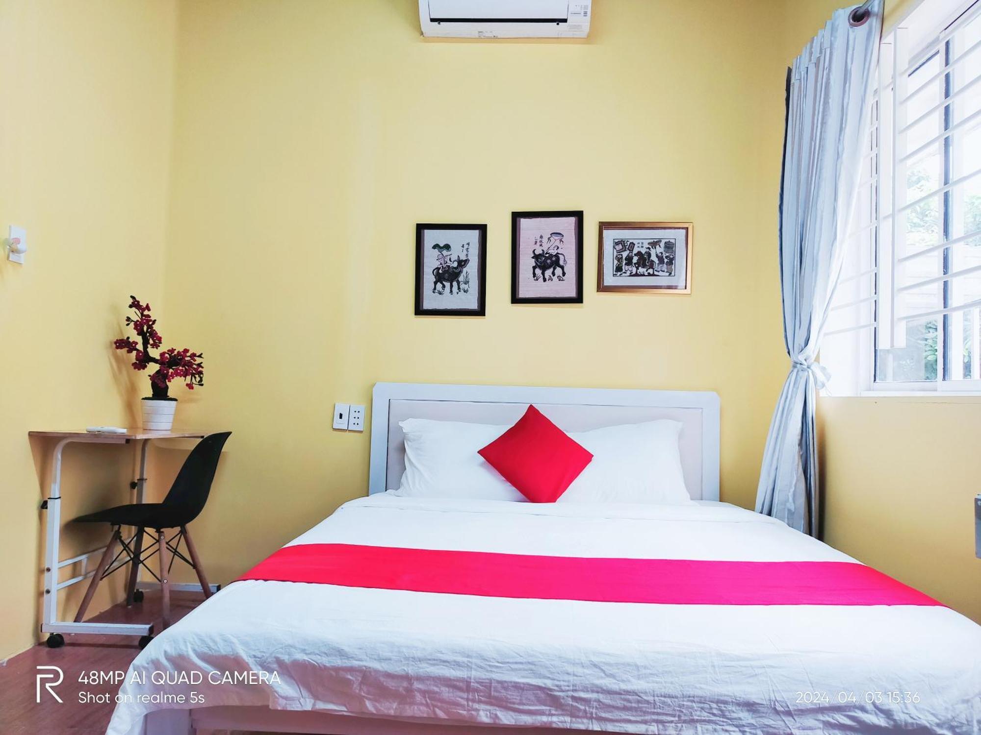 Shusimi House & Boutique Near Tan Son Nhat Airport 호치민 외부 사진