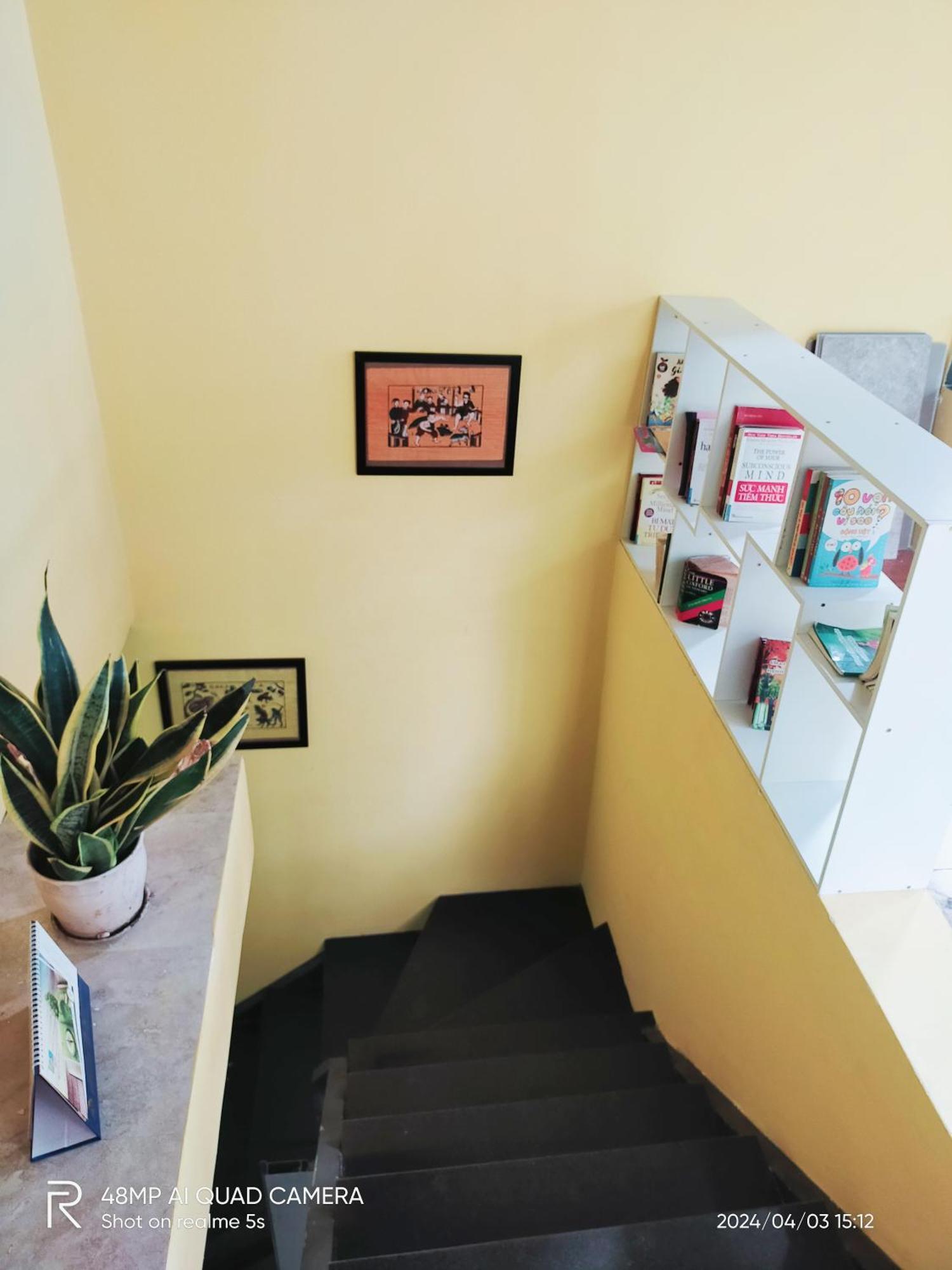 Shusimi House & Boutique Near Tan Son Nhat Airport 호치민 외부 사진