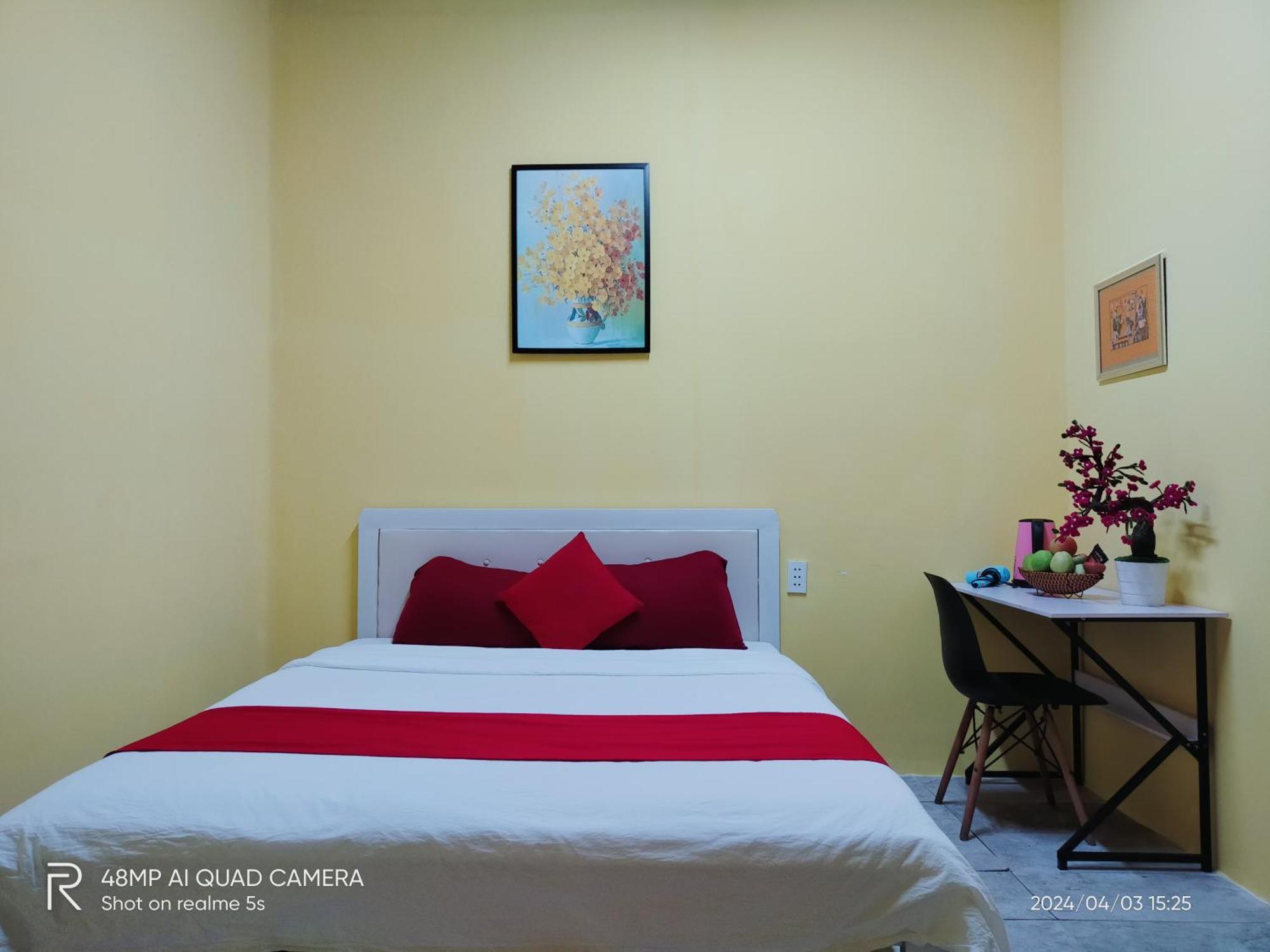 Shusimi House & Boutique Near Tan Son Nhat Airport 호치민 외부 사진