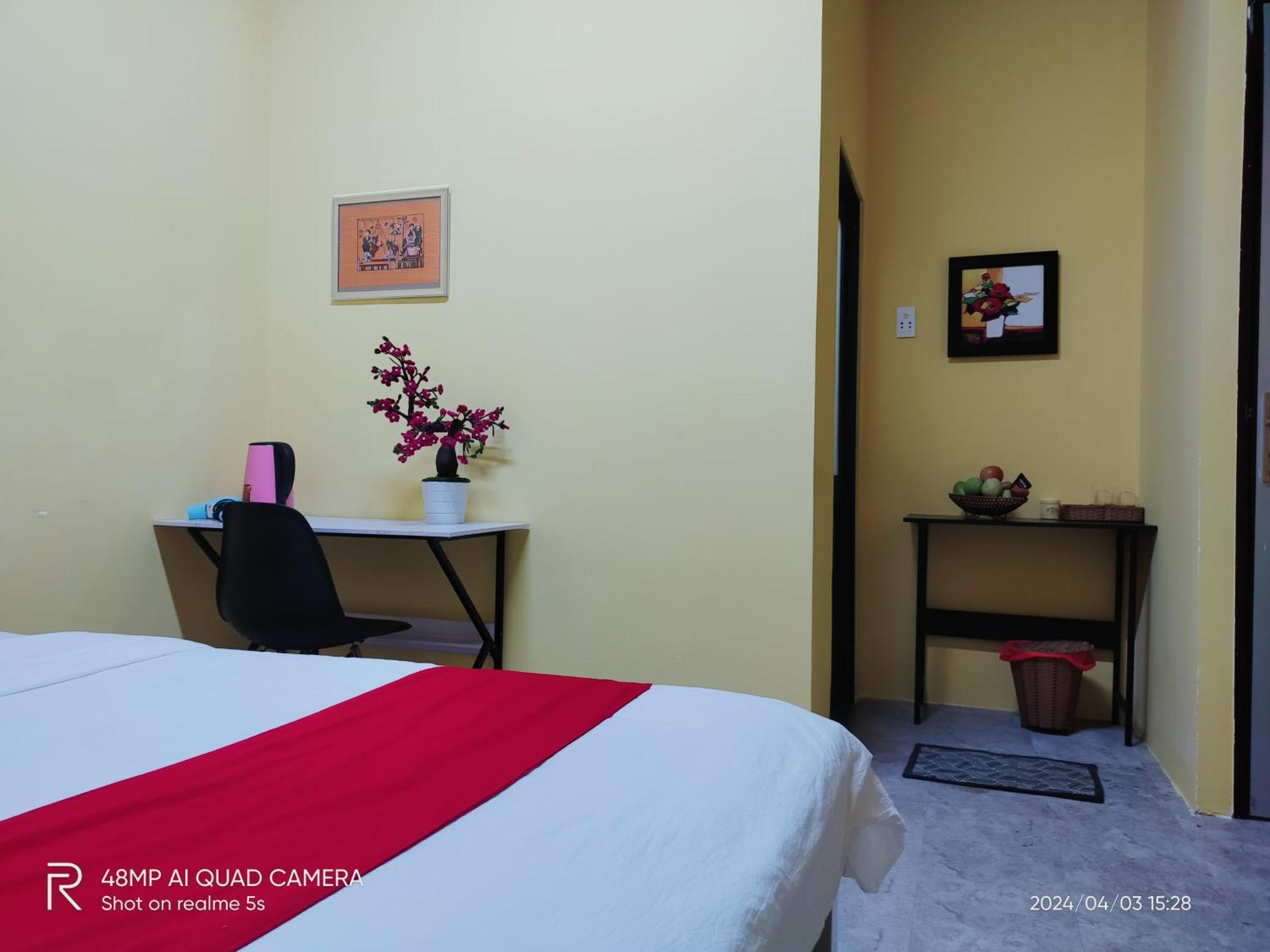 Shusimi House & Boutique Near Tan Son Nhat Airport 호치민 외부 사진