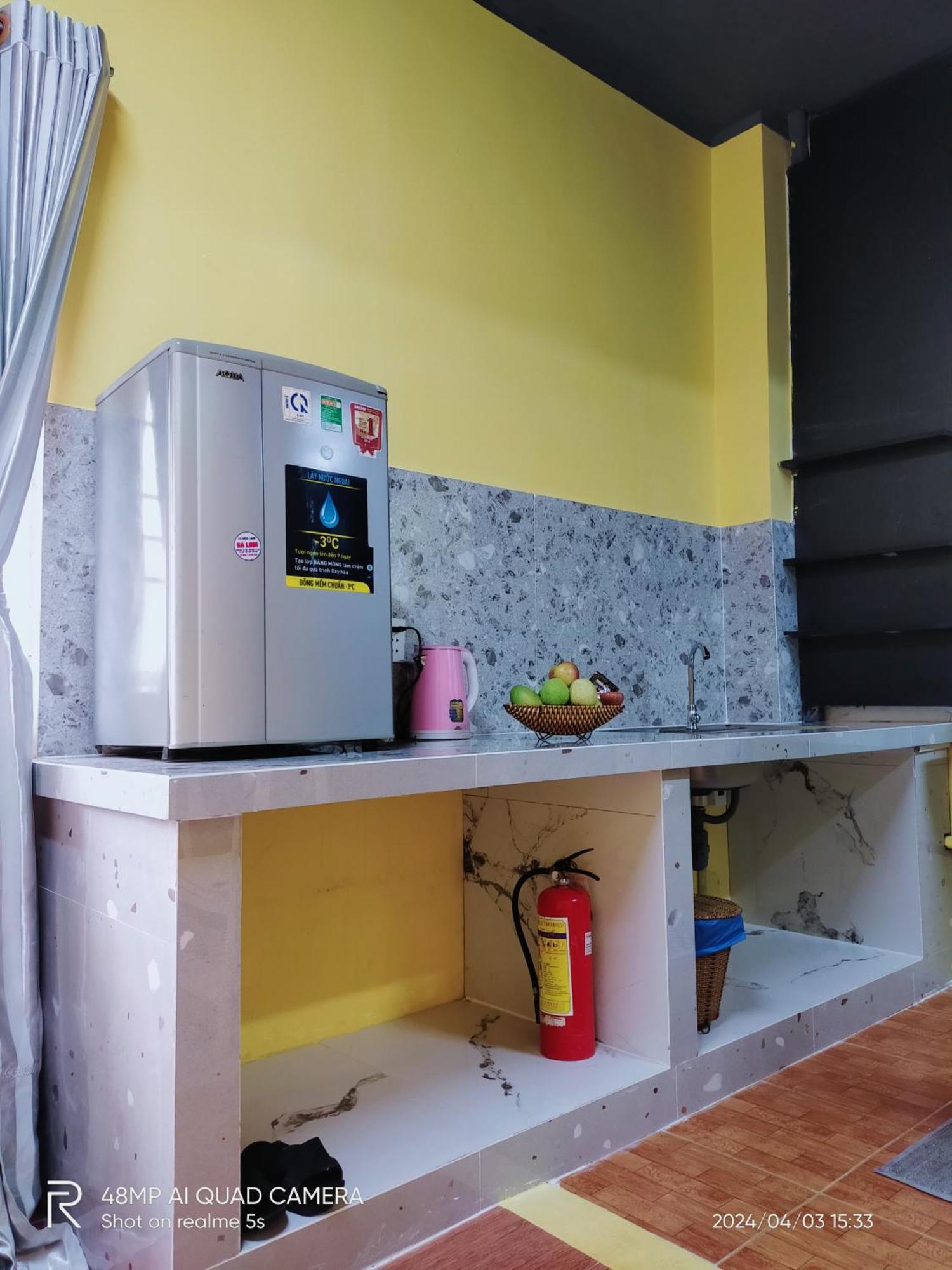 Shusimi House & Boutique Near Tan Son Nhat Airport 호치민 외부 사진