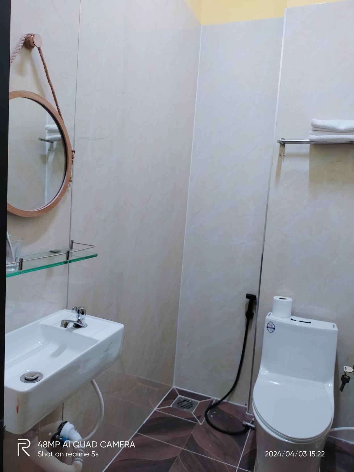 Shusimi House & Boutique Near Tan Son Nhat Airport 호치민 외부 사진