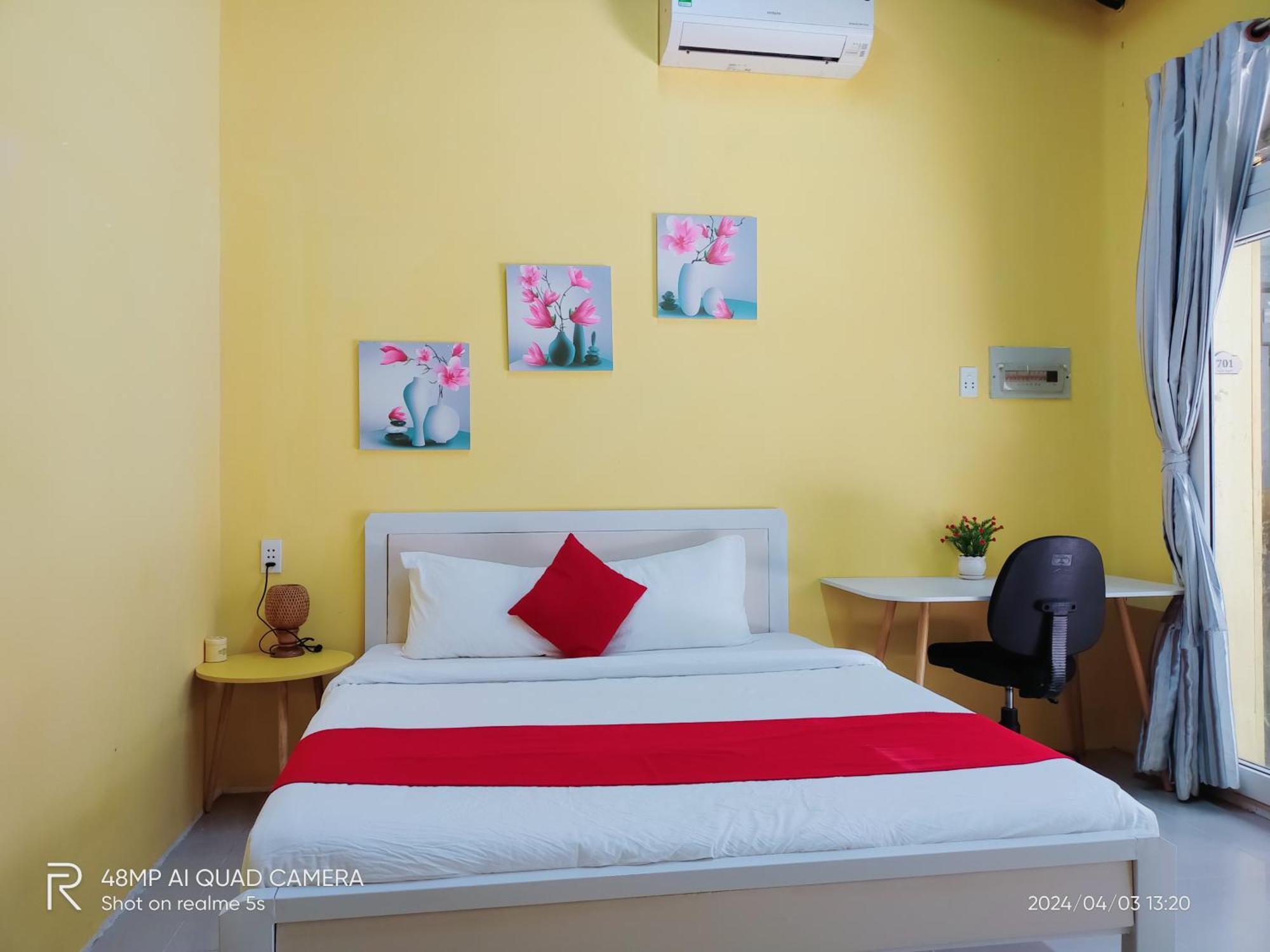 Shusimi House & Boutique Near Tan Son Nhat Airport 호치민 외부 사진