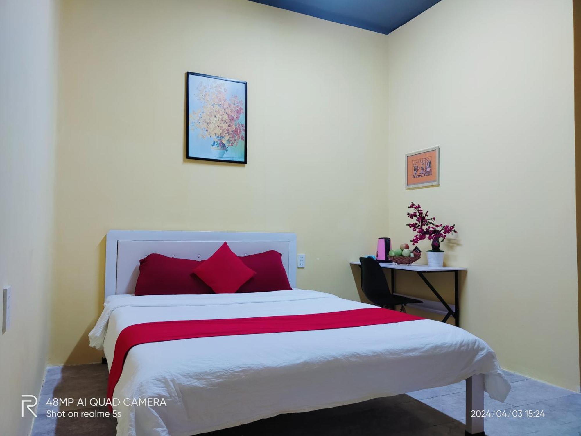 Shusimi House & Boutique Near Tan Son Nhat Airport 호치민 외부 사진