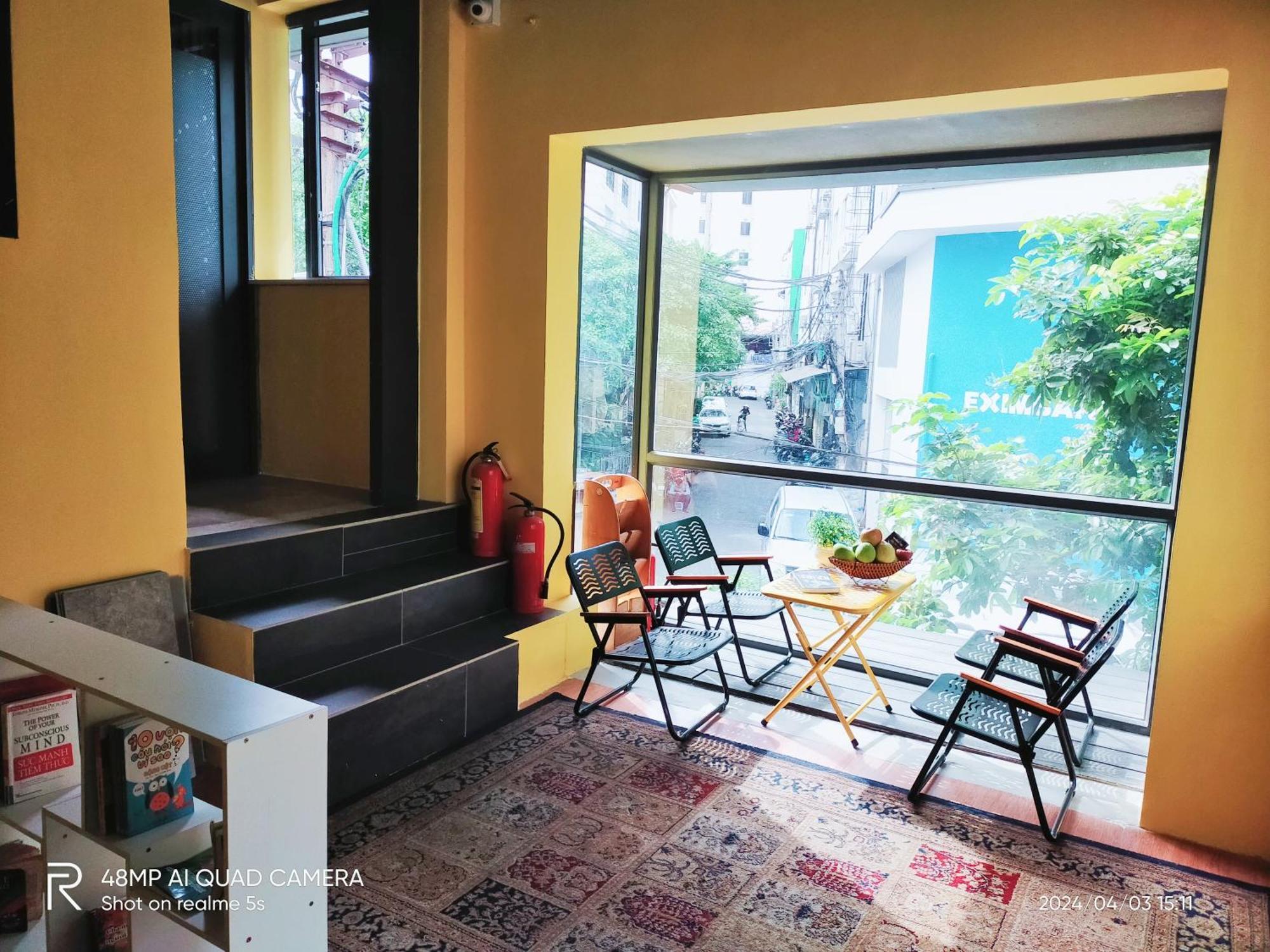 Shusimi House & Boutique Near Tan Son Nhat Airport 호치민 외부 사진